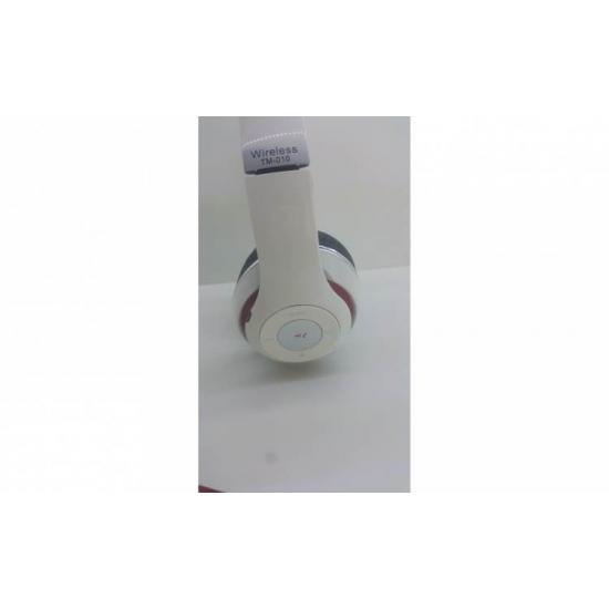 Casti audio Wireless TM-010S