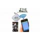 Dispozitiv electronic anti-pierdere pentru chei/telefon/geanta - Smart iTag Find Back Dispozitiv electronic anti-pierdere pentru chei/telefon/geanta - Smart iTag Find Back