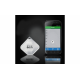 Dispozitiv electronic anti-pierdere pentru chei/telefon/geanta - Smart iTag Find Back Dispozitiv electronic anti-pierdere pentru chei/telefon/geanta - Smart iTag Find Back
