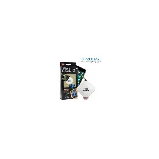 Dispozitiv electronic anti-pierdere pentru chei/telefon/geanta - Smart iTag Find Back Dispozitiv electronic anti-pierdere pentru chei/telefon/geanta - Smart iTag Find Back