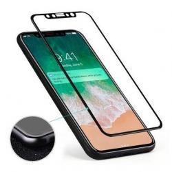 Folie de sticla 5D Iphone X Folie de sticla 5D Iphone X