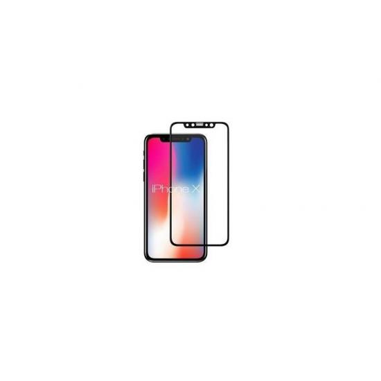 Folie de sticla 5D Iphone X